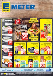 EDEKA Prospekt für Seevetal: "Top Angebote", 24 Seiten, 19.01.2026 - 24.01.2026