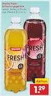 Fresh Erfrischungsgetränk im Netto Marken-Discount Prospekt Fresh Erfrischungsgetränk von Granini im aktuellen Netto Marken-Discount Prospekt für 1,29 €