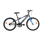 VTT 20'' - TOPLIFE - Carrefour à Cherbourg-Octeville VTT 20'' - TOPLIFE en promo chez Carrefour Cherbourg-Octeville à 139,99 €