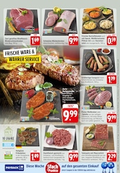 Steak im EDEKA Prospekt in Aschaffenburg Aktueller EDEKA Prospekt mit Steak, "Aktuelle Angebote", Seite 6