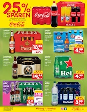 Erdinger im Netto Marken-Discount Prospekt in Pinneberg Aktueller Netto Marken-Discount Prospekt mit Erdinger, "Aktuelle Angebote", Seite 31