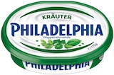 Kräuter oder Original Angebote von Philadelphia bei REWE Kassel für 0,85 €