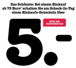 Einkaufs-Gutschein Angebote bei E center Karlsruhe