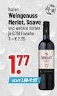 Trinkgut - Merlot Angebot im Prospekt Merlot bei Trinkgut im Prospekt "" für 1,77 €