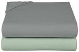 Jersey-Spannbetttuch Angebote von HOME IDEAS Living bei Penny Bergheim für 6,99 €