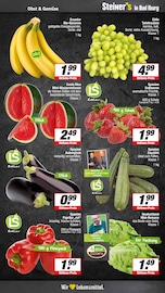 Aktueller EDEKA Prospekt mit Erdbeeren, "Aktuelle Angebote", Seite 5