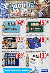 Aktueller Trinkgut Prospekt mit Franziskaner, "Aktuelle Angebote", Seite 5