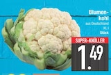 Blumenkohl im EDEKA Prospekt Blumenkohl im aktuellen EDEKA Prospekt für 1,49 €
