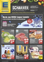 Aktueller EDEKA Supermarkt Prospekt in Geslau und Umgebung, "Wir lieben Lebensmittel!" mit 52 Seiten, 04.08.2025 - 09.08.2025
