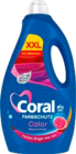Flüssigwaschmittel Angebote von Coral bei Marktkauf Cuxhaven für 9,99 €