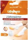 Zehenwärmer von Lifemed im aktuellen Thomas Philipps Prospekt