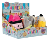 Plüschfiguren von Schoolies im aktuellen tegut Prospekt für 7,99 €