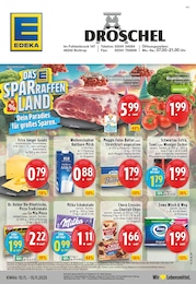 EDEKA Prospekt: "Aktuelle Angebote", 24 Seiten, 10.11.2025 - 15.11.2025