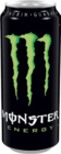 Aktuelles Monster Energydrink Angebot bei budni in Norderstedt ab 0,99 €