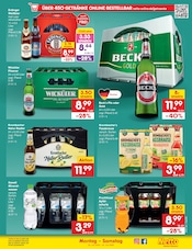 Radler im Netto Marken-Discount Prospekt in Emden Aktueller Netto Marken-Discount Prospekt mit Radler, "Aktuelle Angebote", Seite 40