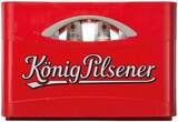 König Pilsener Angebote von König Pilsener bei REWE Braunschweig für 10,99 €