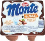 Monte Angebot in Rochlitz Monte im aktuellen Prospekt bei Netto Marken-Discount in Rochlitz