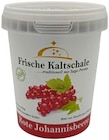 Frische Kaltschale Rote Johannisbeere von Convency im aktuellen REWE Prospekt