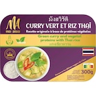 Plat cuisiné veggie surgelé - MEI ASIA à 3,62 € dans le catalogue Carrefour