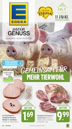 EDEKA Prospekt: "Aktuelle Angebote", 47 Seiten, 02.03.2026 - 07.03.2026