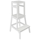 LERNTURM von My Baby Lou im aktuellen XXXLutz Möbelhäuser Prospekt für 39,99 €