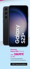 Smartphone Galaxy S23+ (512 GB) im aktuellen Prospekt bei Telekom Shop in Krefeld