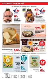 Offre Sol dans le catalogue Super U du moment à la page 12