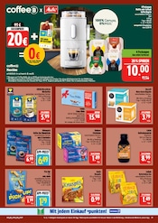 Aktueller Marktkauf Prospekt mit Dolce Gusto, "AUSWAHL RIESIG, PREISE NIEDRIG", Seite 23