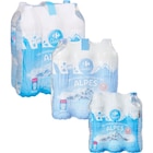 SUR TOUTES LES EAUX MINÉRALES NATURELLES DES ALPES - CARREFOUR CLASSIC' - Carrefour à Reims SUR TOUTES LES EAUX MINÉRALES NATURELLES DES ALPES - CARREFOUR CLASSIC' en promo chez Carrefour Reims