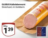 Angebot im GLOBUS Krefeld Prospekt GLOBUS Krefeld Prospekt mit im Angebot für 1,39 €