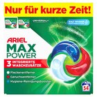 Aktuelles Waschmittel Angebot bei Lidl in Aachen ab 19,99 €