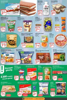 Hackfleisch im GLOBUS Prospekt "Aktuelle Angebote" mit 25 Seiten (Salzgitter)