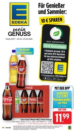 Der aktuelle E center Prospekt Aktuelle Angebote