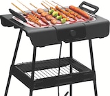 Tischgrill von Kynast für 17,99 € bei Zimmermann im Angebot Tischgrill von Kynast im aktuellen Zimmermann Prospekt
