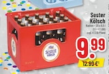 Aktuelles Sester Kölsch Angebot bei Trinkgut in Leverkusen ab 9,99 €