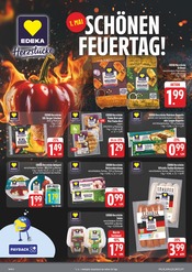 Aktueller EDEKA Prospekt mit Samsung, "Wir lieben Lebensmittel!", Seite 6