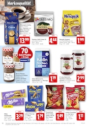 Tassimo im EDEKA Prospekt in Bietigheim-Bissingen Aktueller EDEKA Prospekt mit Tassimo, "Aktuelle Angebote", Seite 10