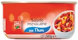 Salade au thon - BELLE FRANCE en promo chez Colruyt Salade au thon - BELLE FRANCE dans le catalogue Colruyt