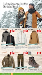 Schuhe Angebot im aktuellen Raiffeisenmarkt Prospekt auf Seite 5