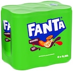 FANTA im Angebot bei Penny in Bad Bentheim FANTA Angebote von Je bei Penny Bad Bentheim für 3,99 €