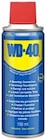 Multifunktionsspray von WD-40 für 5,55 € bei Thomas Philipps im Angebot Multifunktionsspray von WD-40 im aktuellen Thomas Philipps Prospekt