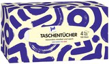 Taschentücher Box von ja! im aktuellen REWE Prospekt für 0,85 €