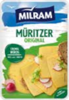 EDEKA Wittbek - deutscher Schnittkäse Angebot im Prospekt deutscher Schnittkäse bei EDEKA im Wittbek Prospekt für 1,59 €