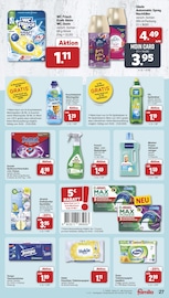 Aktueller famila Nordwest Prospekt mit Kissen, "Markt - Angebote", Seite 29