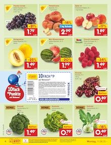Kirschen im aktuellen Netto Marken-Discount Prospekt (Bonn) Kirschen im Netto Marken-Discount Prospekt "Aktuelle Angebote" mit 57 Seiten (Bonn)