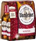 Winter im Angebot bei Trink und Spare in Oberhausen Winter Angebote von Warsteiner bei Trink und Spare Oberhausen für 4,49 €