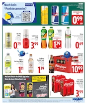 Sodastream im EDEKA Prospekt in Ravensburg Aktueller EDEKA Prospekt mit Sodastream, "5% MONTAGS-RABATT", Seite 18