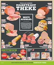 Aktueller Marktkauf Prospekt mit Leberwurst, "Aktuelle Angebote", Seite 8