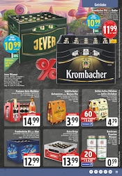 Veltins im EDEKA Prospekt in Hagen Aktueller EDEKA Prospekt mit Veltins, "Aktuelle Angebote", Seite 19