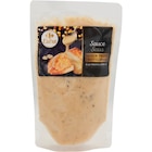 Sauces - CARREFOUR EXTRA en promo chez Carrefour Sauces - CARREFOUR EXTRA dans le catalogue Carrefour